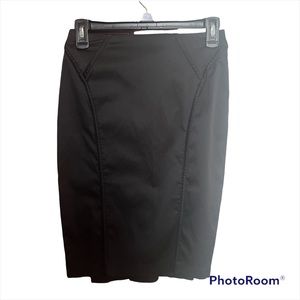 Junior IZ Women's Pencil Skirt